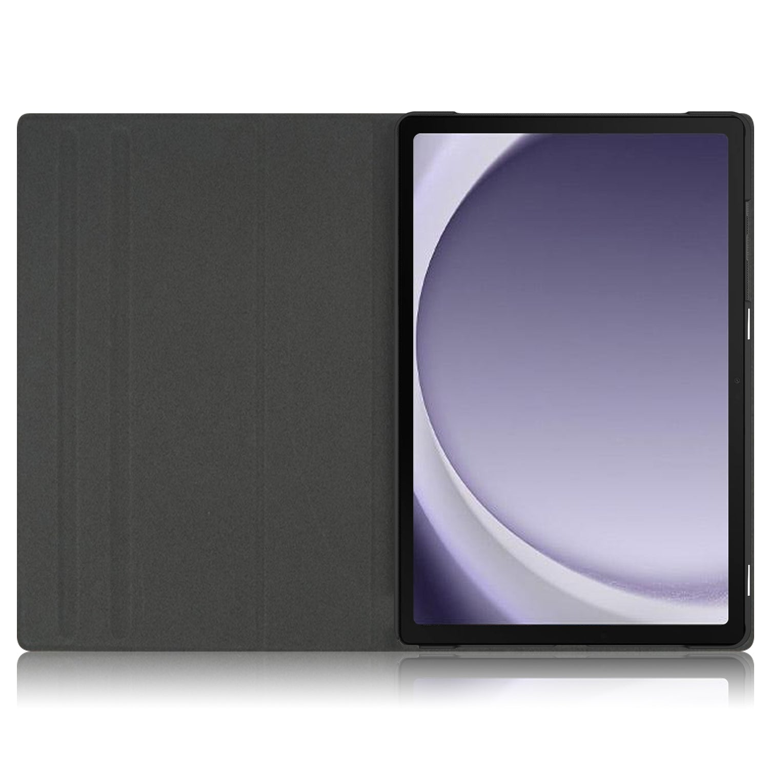 For Samsung Galaxy Tab A9+ SM-X210 SM-X216 SM-X218 Case Pattern Printing Leather Tablet Rotary Stand Cover For Samsung Galaxy Tab A9+ SM-X210 SM-X216 SM-X218 Case Pattern Printing Leather Tablet Rotary Stand Cover